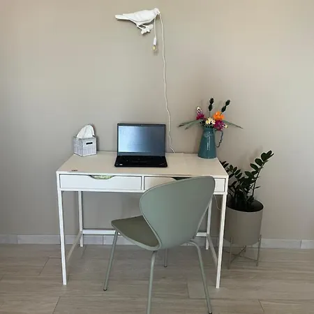 In 10min From Centralstation Apartment Mailand