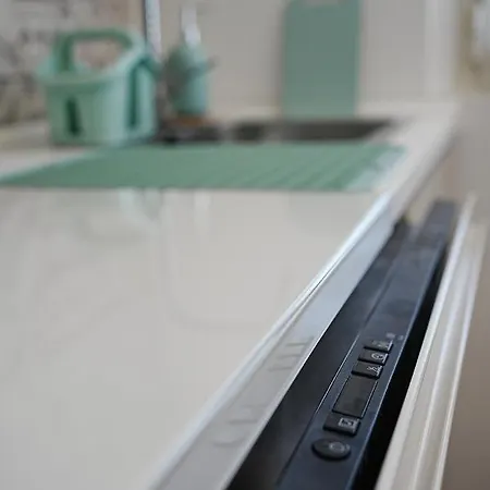 In 10min From Centralstation Apartamento Milán