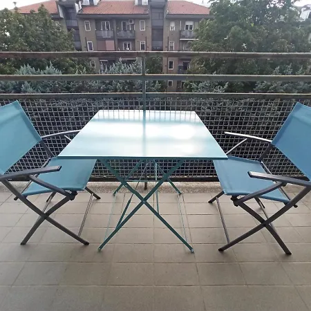 La Pace Apartment