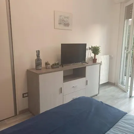La Pace Apartment *