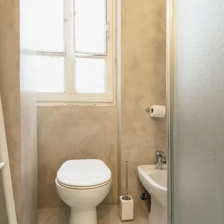 Apartmán Easylife - Gemma Di Classe A Porta Venezia