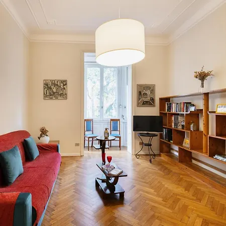 Easylife - Gemma Di Classe A Porta Venezia Milán