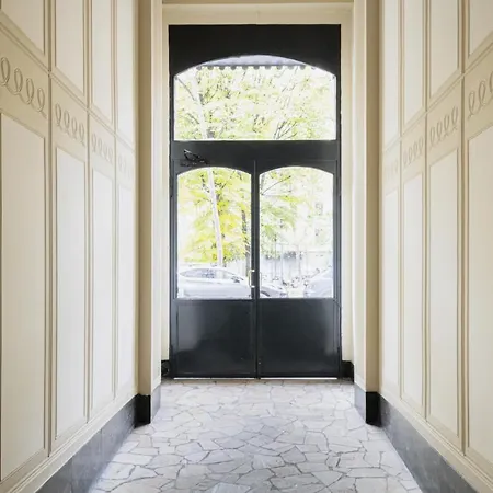 Easylife - - Morgagni 6 - Porta Venezia *