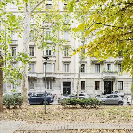 Apartmán Easylife - Gemma Di Classe A Porta Venezia