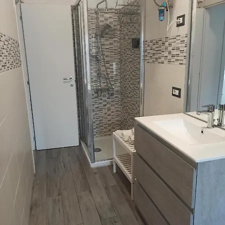 Apartment La Pace