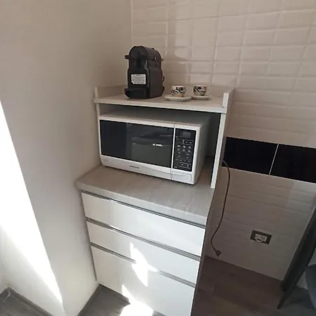 La Pace Apartment *