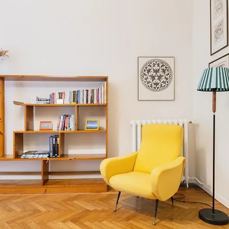 Easylife - - Morgagni 6 - Porta Venezia