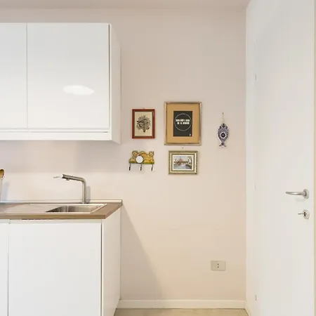 Easylife - Gemma Di Classe A Porta Venezia Apartmán *