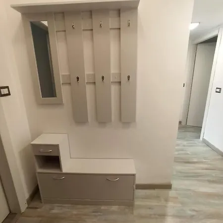 Apartment La Pace