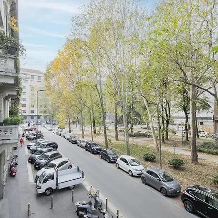 Easylife - - Morgagni 6 - Porta Venezia Apartment *