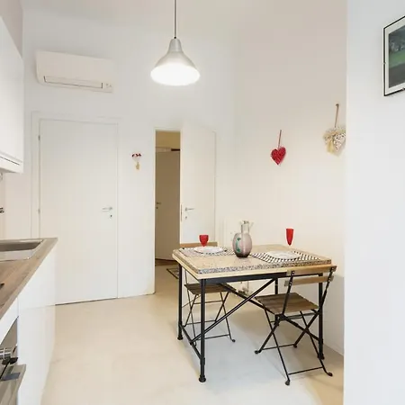 Easylife - Gemma Di Classe A Porta Venezia Apartmán