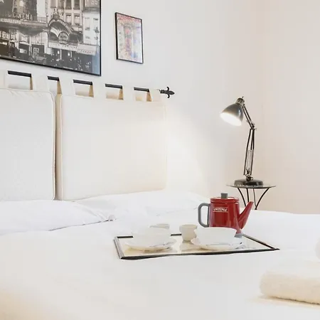 Easylife - - Morgagni 6 - Porta Venezia *