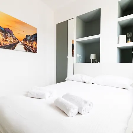 Centro - Moderno Con 2 Milano