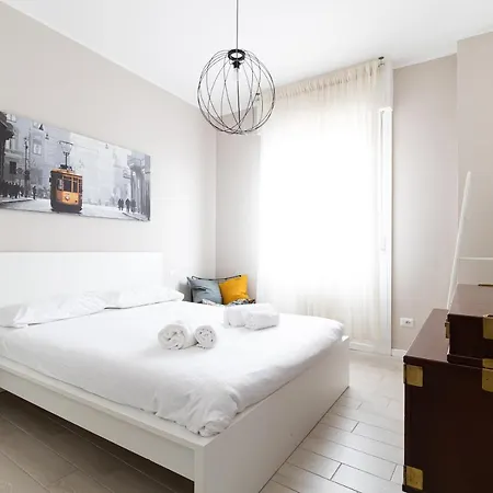 Centro - Moderno Con 2 Milano