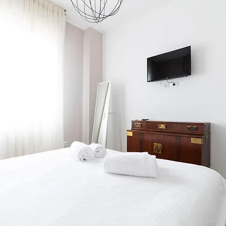Apartment Centro - Moderno Con 2