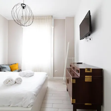 Centro - Moderno Con 2 Milano