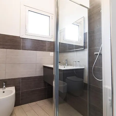 Apartment Centro - Moderno Con 2 *
