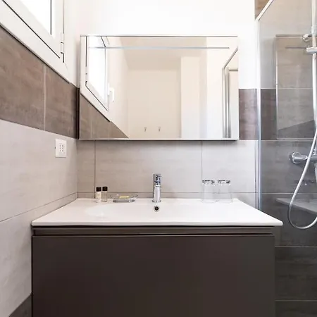 Apartment Centro - Moderno Con 2