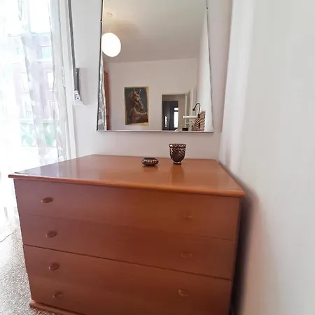Cozy One Bedroom Close To Navigli And Tortona Apartment *
