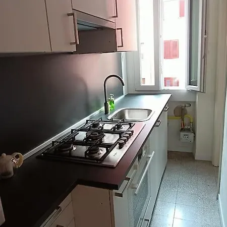 Apartmán Arbe 33