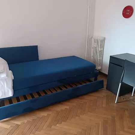 Arbe 33 Apartmán *