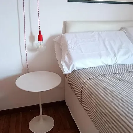 Apartmán Arbe 33 *