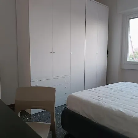 Apartmán Arbe 33 Milán