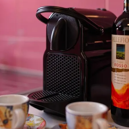 Gressoney 6-sx - Monolocale Cool Lägenhet