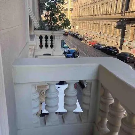 Di Charme In Centro A Lägenhet Milano