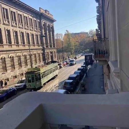 Lägenhet Di Charme In Centro A *