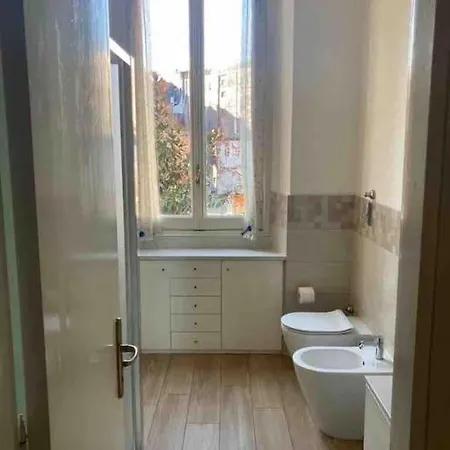 Lägenhet Di Charme In Centro A