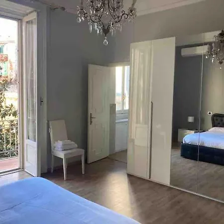 Lägenhet Di Charme In Centro A *