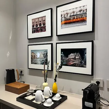 Gasthof My Repubblica Luxury 4*