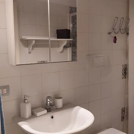 Il Girasole Apartament *