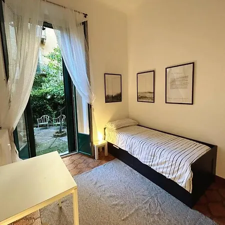 Con Giardino * Milan