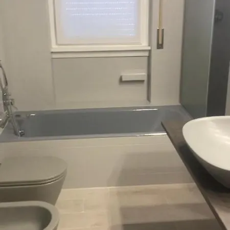 Apartament Sleep To Mediolan