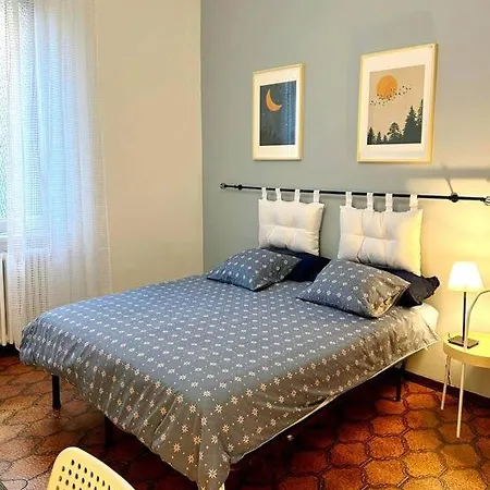 Con Giardino Apartment Milan