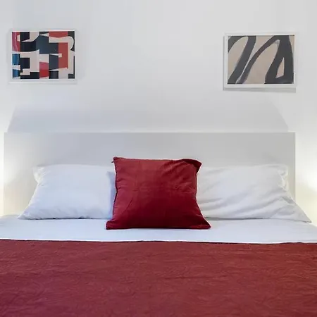 شقة City Life/tre Torri Comfort A 5 Stelle, Metro A 700m, Wi-fi ميلان