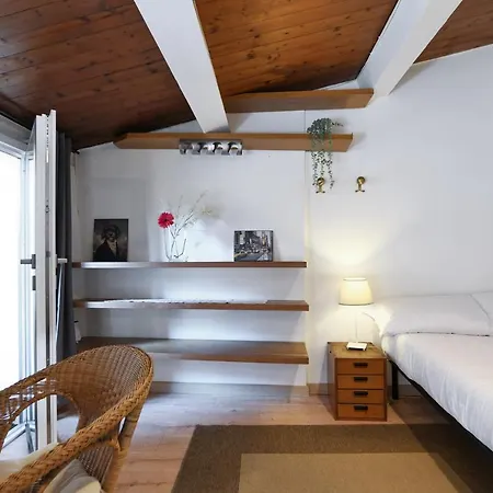 Primopiano - Colonne B Apartamento Milão