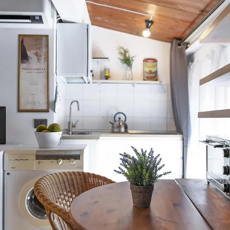 Primopiano - Colonne B Appartement