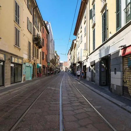 Apartamento Primopiano - Colonne B *