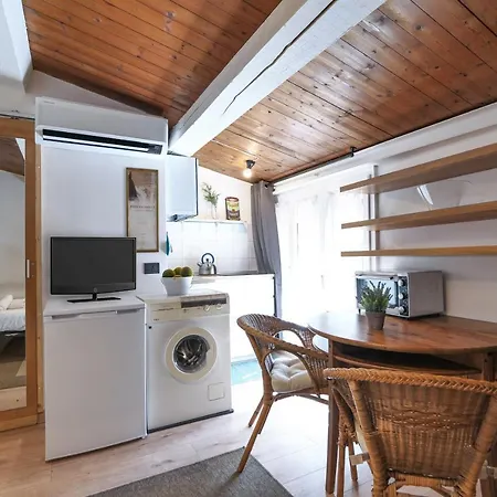 Primopiano - Colonne B Appartement Milaan