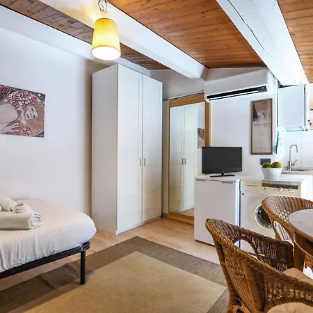 Apartamento Primopiano - Colonne B *