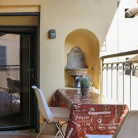 Primopiano - Colonne B *