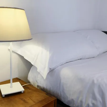 Appartement Primopiano - Colonne B Milaan