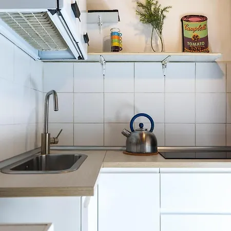 Primopiano - Colonne B Appartement