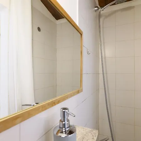 Primopiano - Colonne B Appartement Milaan