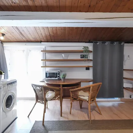 Apartamento Primopiano - Colonne B