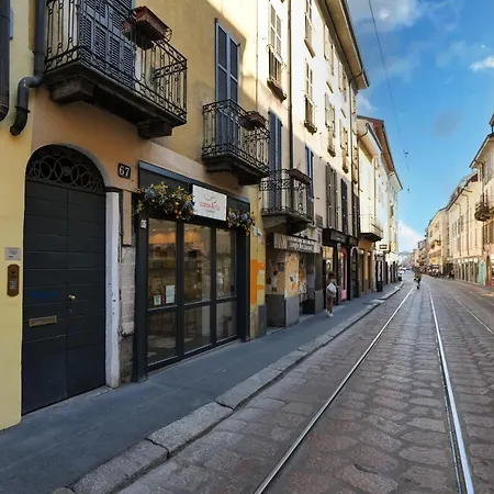 Primopiano - Colonne B