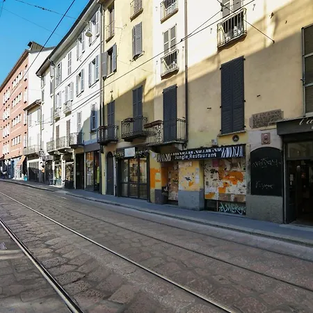 Primopiano - Colonne 67 Milán